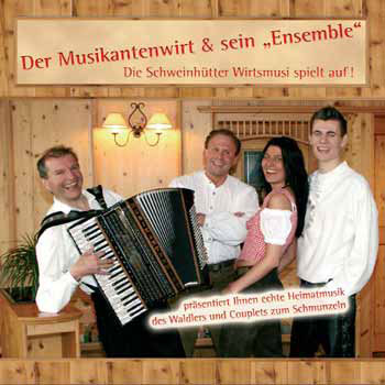 Der Musikantenwirt & sein 