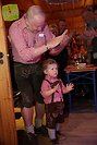 Singender Musikantenwirt