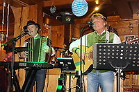 Singender Musikantenwirt