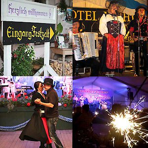 Bayerischer Wald