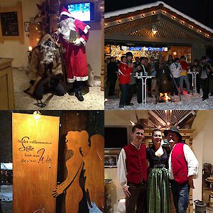 Bayerischer Wald